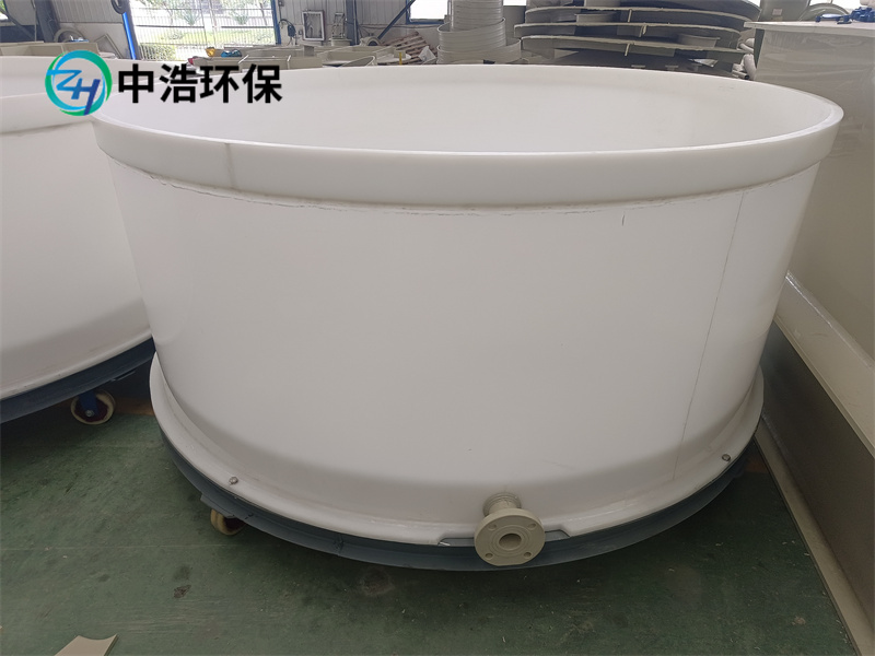阳高PP抽滤槽